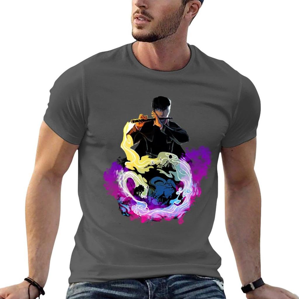 Stormlight Archive Art Tshirt T-Shirt Fashion Print Casual Short Sleeve