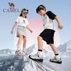 Camel Kids' Anti-Slip Sports & Hiking Shoes D66BX54006