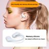 Wireless Bluetooth Earphones Ultra-long Life OWS Sports Hanging Ear Sports Bluetooth Earphones