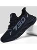 Men's Casual Versatile Shoes, Fashionable Sports Shoes, Breathable Running Shoes, Outdoor Walking Training Tennis Shoes