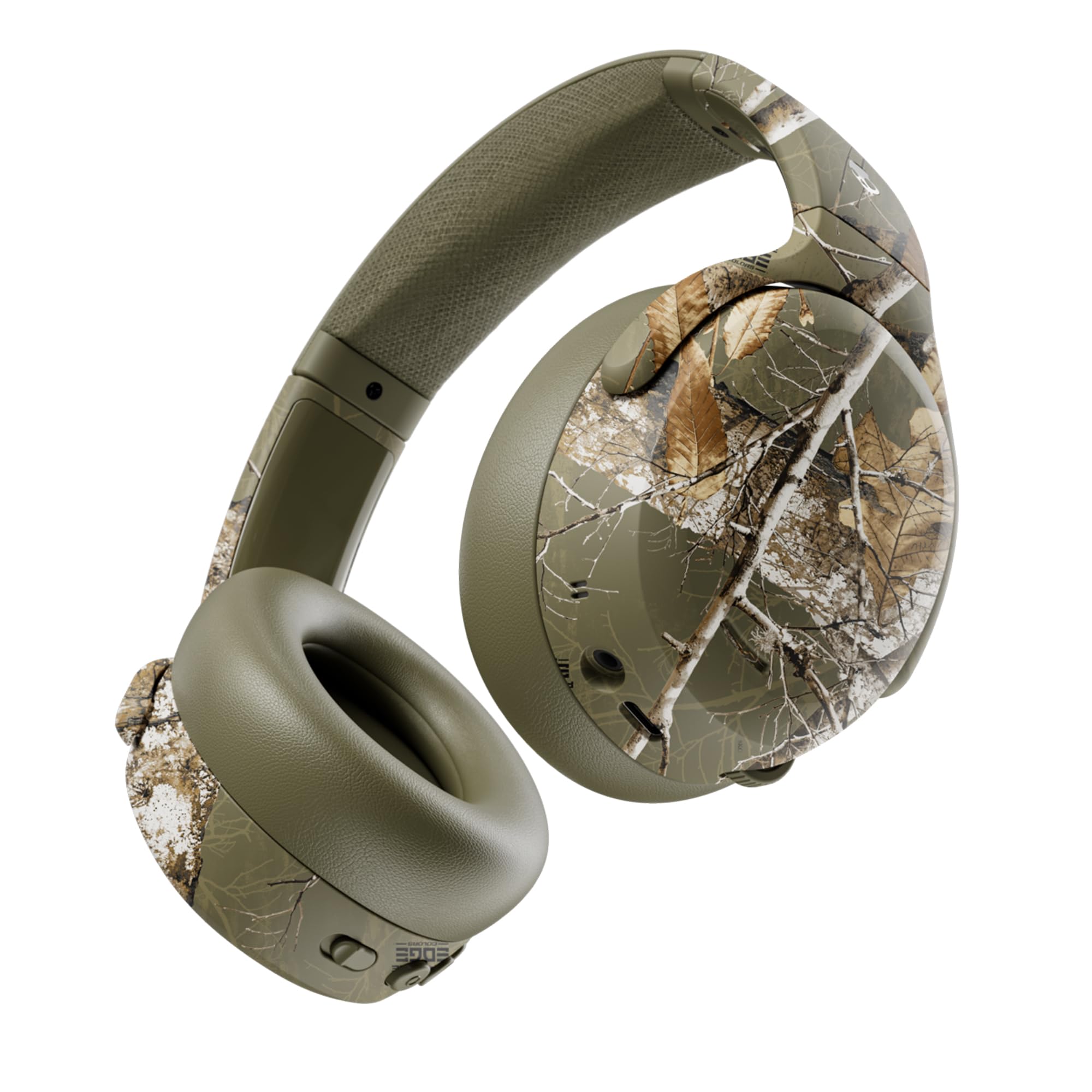 Skullcandy Crusher ANC 2 Wireless Noise-Cancelling