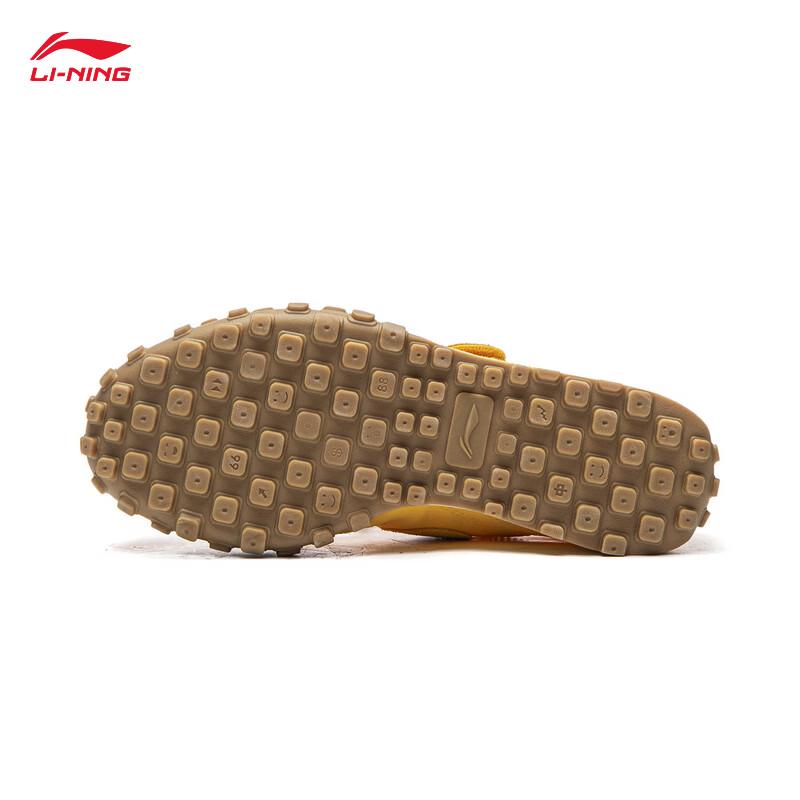 Li-Ning Film Mary Women's Casual Sport Shoes AGLW064