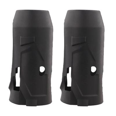 49162551 For Impact Driver Boot for M12 Fuel 1/4in with Rubber Material for Enhanced Protection Against Scratches