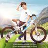 Permanent Youth 24-Speed Mountain Bike