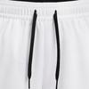 Nike CrossoverDri Fit Basketball Shorts Women's White FQ4545-100