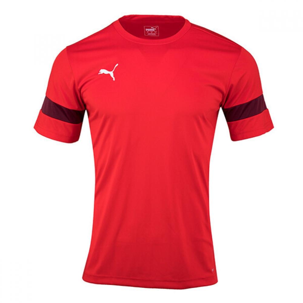 

Puma Футболка с коротким рукавом Zq Football Play 656463 01 95