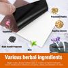 Sumifun 8 PCS/ Bag Gout Patch Herbal Pain Relieving Gout Patches for Finger Toe Knee Join Pain and