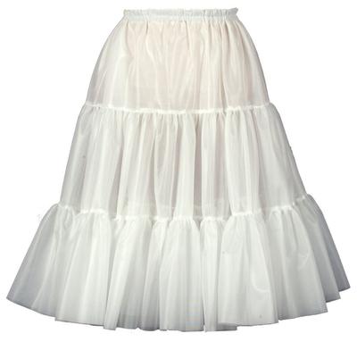 Atelier Fuku cu volane 68cm SW-68 Geantă laterală, Lungime, Off-White