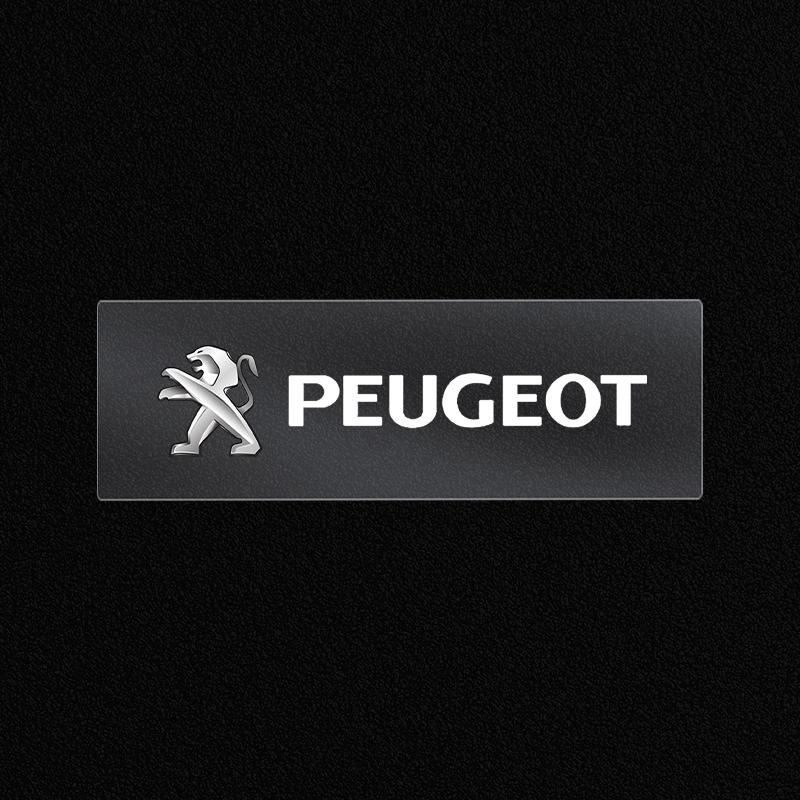 

Car Door Handle Sticker Rearview Mirror Protective Decal Stickers For Peugeot 206 208 306 307 308 508 106 107 108 2008 3008 5008