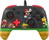 Gamepad Turtle Beach Nintendo 2 Rematch Wired Controller Super Mario: Goomba Stomp Black