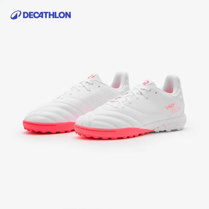 Decathlon Youth TF Football Training Shoes 35