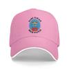 DTMF Debi Tirar Mehr Fotos Casual Baseball Cap Summer BAD BUNNY