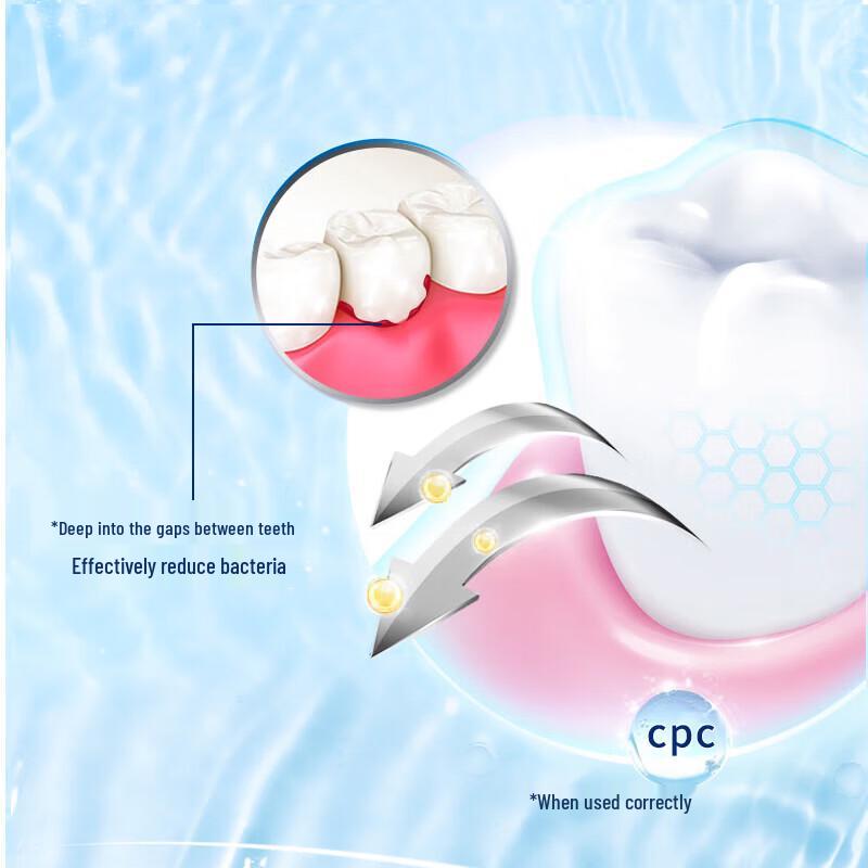 Xidebao Antibacterial Mouthwash