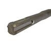 Unika Step Drill Depth 100cm Height 3cm Width 3cm SDSSK-1000SD Body Body Body