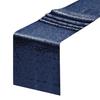 Sequin Table Runner 12x71 Inches Glitter Table Runner Party Table Decoration