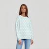Women's Daily Casual Tops  Knitted Sweater