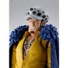 TAMASHII NATIONS S.H.Figuarts ONE PIECE Trafalgar Law -The Battle of Onigashima- Approx. 160mm PVC & ABS Painted Movable Figure