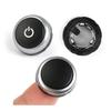 63139328426 64119350272 for F10 F01 F02 F15 F16 Radio Switch Volumes Knob Replacement Machine Switch Button Auto Part