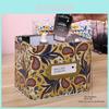 Tinplate Organizer Box For Stationery Cosmetics Toys And Accessories Storage
