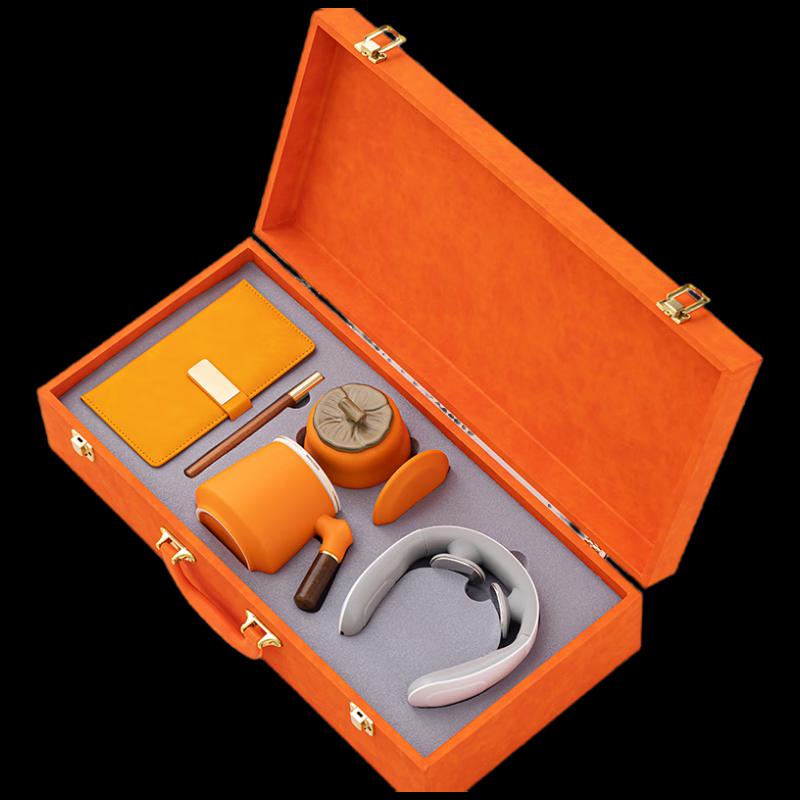 Premium Business & Annual Meeting Gift Sets