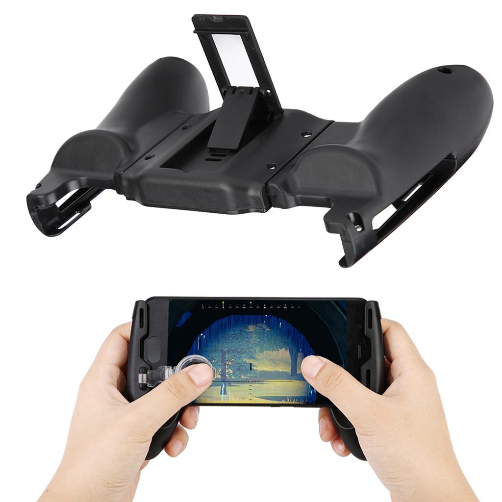 3-in-1 Portable Mobile Gaming Controller Stand Telescoping Gaming Controller Mobile Gaming Controller 5