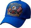 250Th Anniversary Usa Hat Eagle 250 Year American Anniversary Baseball Cap Embroidery Veterans Hat