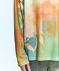ADSB ANDERSSON BELL (Essential) Reno Tie-Dye Print L/S T-Shirt Atb973M(Multi)