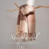 Zhenxiang Women's Pure Wool Scarf