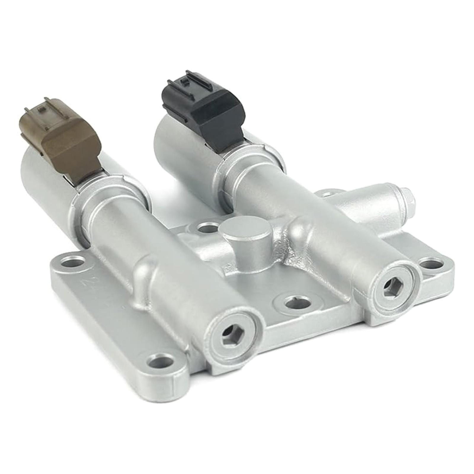 

Transmission Dual Linear Solenoid 28015-PLX-305 90428D 88957A for Civic 2001-2005 01-05 1.7L 2.0L 1.3