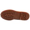Timberland X Beams 6 Inch Short Ankle Boots Men's Brown A5NGS-EYJ