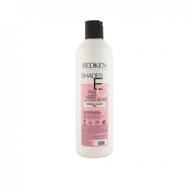 Sublime Market Connect Redken Coloration Shades Eq Gloss Crystal Clear / 500ML