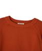 HEAVYI Fisherman Heavy Knit_Orange