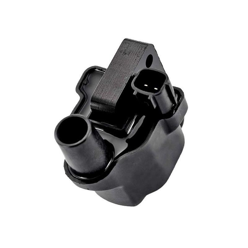 Ignition Coil High Voltage Pack 22433-53F00 22433-55Y00 22448-37J20 For Nissan Sentra Versa Tiida Serena Patrol