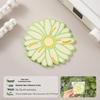 Fumede Daisy Heat Insulation Coasters