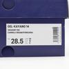 1203A561-100 Concepts Asics Gel-Kayano 14 Cannoli Cream Poinciana (Men's)