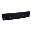 Front License Plate Holder Replacement for S Class W222 2018 2020 Precise Fit 2228800101
