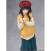 Lycoris Recoil 1 7 Lycoris Recoil  Takina Inoue Winter Clothes Ver.
