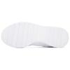 Puma Caven Dime White High Risk Red Unisex Sneakers Silver 384953-07