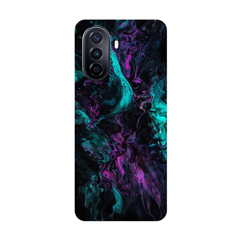 Phone Case For Huawei Nova Y70 Plus Case Bumper Soft Silicon Cover For Huawei Nova Y70 Plus Cool Cartoon Case Nova Y70Plus Coque