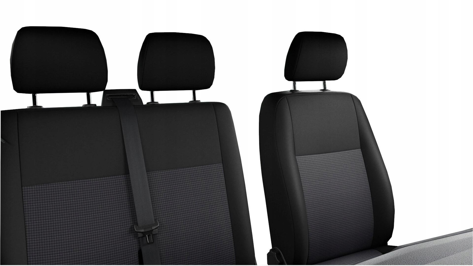 Pokrowce Samochodowe Vw Transporter T5 T6