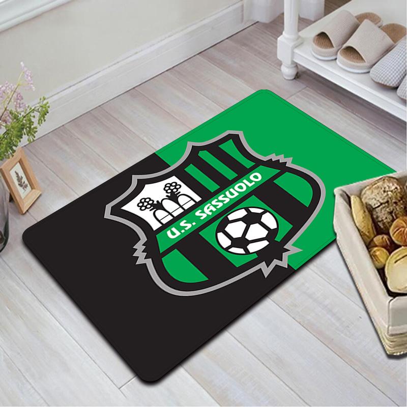 Sassuolo Pattern Rug Floor Mat for Living Room or Bedroom Soft and Comfortable Carpet a Gift for Birthday and Holiday.