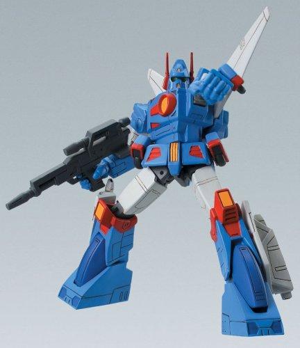 TAMASHII NATIONS IN OFFSHOOT Xabungle ACTION!!
