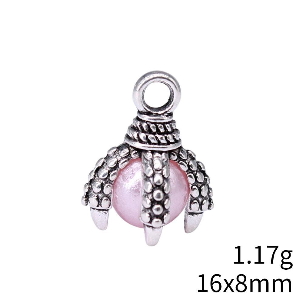 2025 Trend Jewelry & Accessories Pearl Pendant Accessories Parts Audience Women's Accessories
