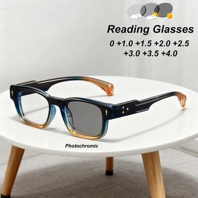 Gafas y accesorios – Gafas de lectura y computadora
