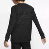 ACG T Shirts Men's Black Crew Neck Moderate Straight Fit Cd7657-010