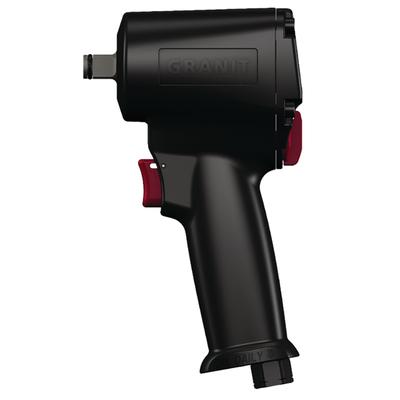 Mini 1/2 Inch Air Impact Wrench for Wheels