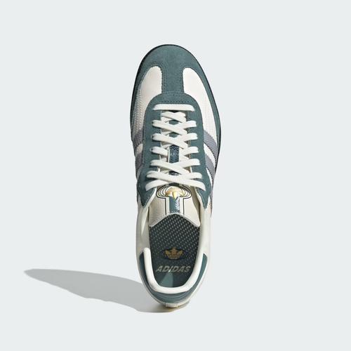 Adidas Originals Samba 49 Verde JP9222 Unisex