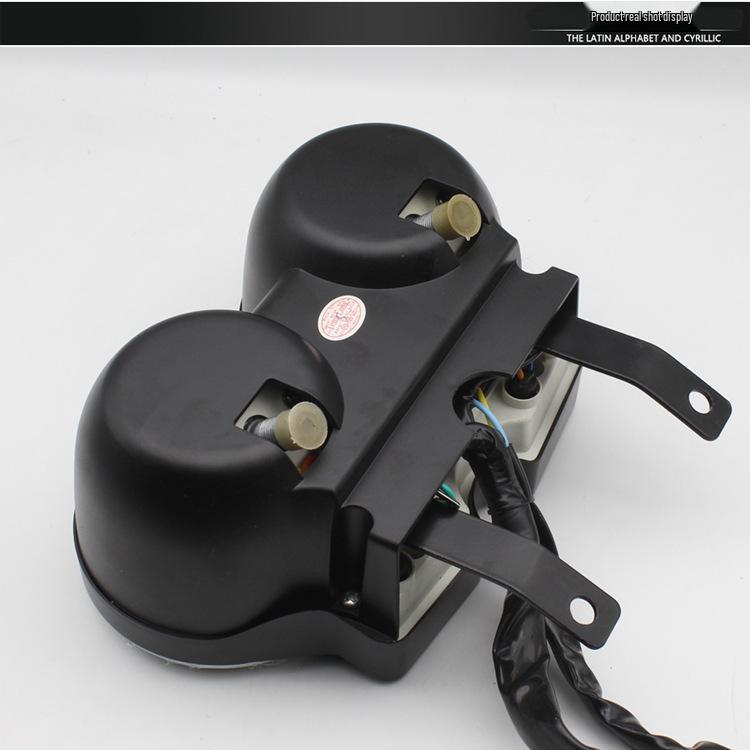 Suzuki Qingqi GT125 Vitezometru Turometru Panou QS125-5