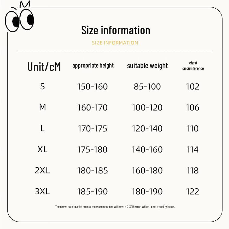 izzue Unisex Pure Cotton Letter Print Short Sleeve T-Shirt