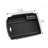 Enhanced Central Armrest Storage Box for Kia KX5 2015-2022 Model
